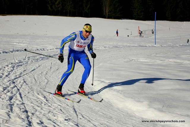 GP Villard 2014